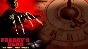 Freddy’s Finale – Nightmare on Elm Street 6 foto 12