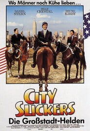 City Slickers – Die Großstadt-Helden