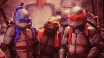 Turtles II – Das Geheimnis des Ooze foto 20