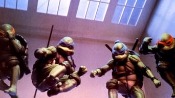 Turtles II – Das Geheimnis des Ooze foto 14