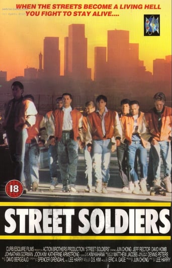 Street Soldiers stream