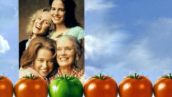 Grüne Tomaten foto 1