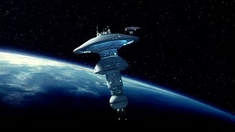 Star Trek VI – Das unentdeckte Land foto 3