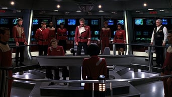 Star Trek VI – Das unentdeckte Land foto 5