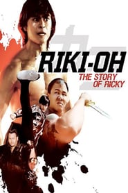 Riki-Oh – Story of Ricky