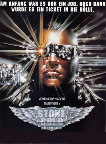 Stone Cold – Kalt wie Stein stream