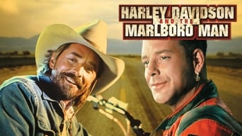 Harley Davidson & The Marlboro Man foto 3