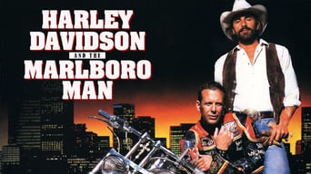 Harley Davidson & The Marlboro Man foto 4