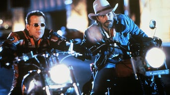 Harley Davidson & The Marlboro Man foto 1