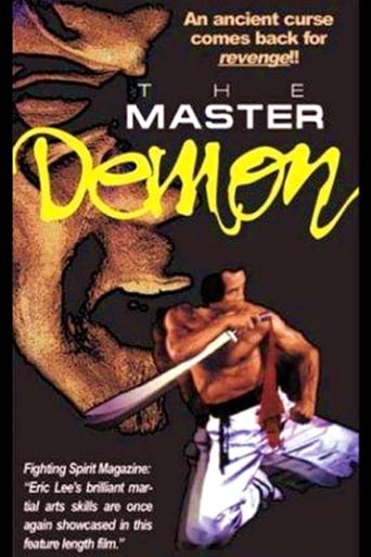 The Master Demon stream
