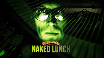 Naked Lunch foto 1