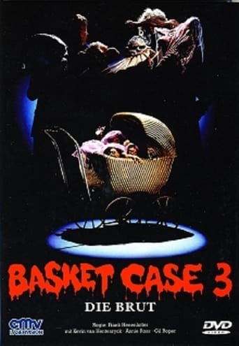 Basket Case 3 – Die Brut stream