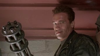 Terminator 2 – Tag der Abrechnung foto 17