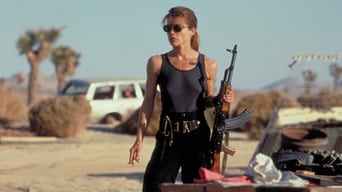 Terminator 2 – Tag der Abrechnung foto 1