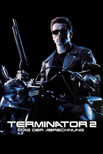 Terminator 2 – Tag der Abrechnung stream
