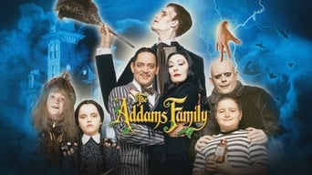 Die Addams Family foto 11