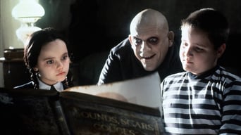 Die Addams Family foto 18
