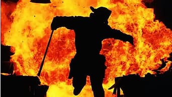 Backdraft – Männer, die durchs Feuer gehen foto 12