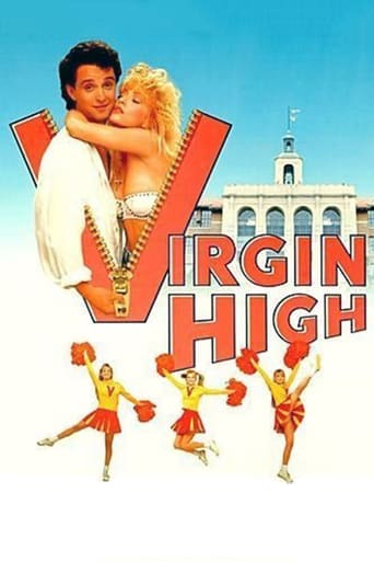 Virgin High stream