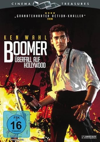Boomer – Überfall auf Hollywood stream