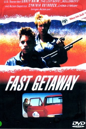 Fast Getaway stream