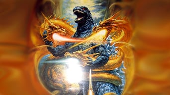 Godzilla – Duell der Megasaurier foto 1