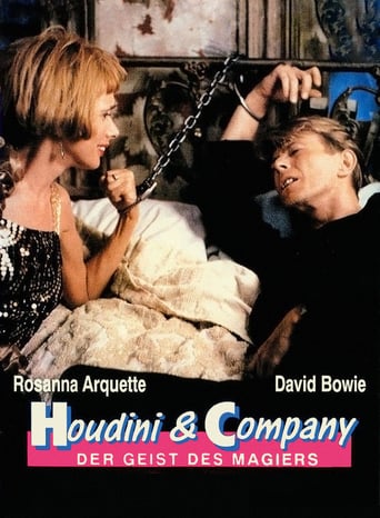 Houdini & Company – Der Geist des Magiers stream