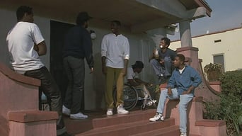 Boyz N the Hood – Jungs im Viertel foto 1