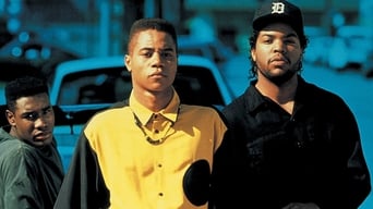 Boyz N the Hood – Jungs im Viertel foto 9