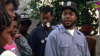 Boyz N the Hood – Jungs im Viertel foto 5