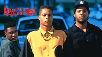 Boyz N the Hood – Jungs im Viertel foto 14