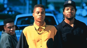 Boyz N the Hood – Jungs im Viertel foto 3