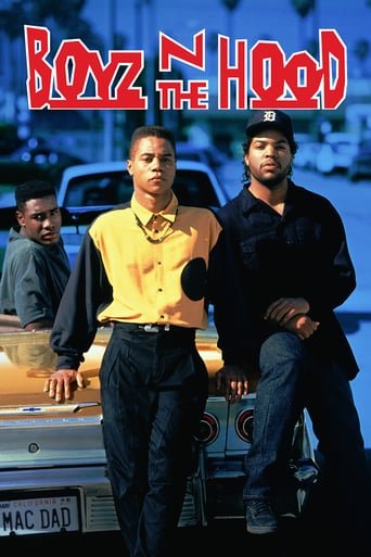 Boyz N the Hood – Jungs im Viertel stream