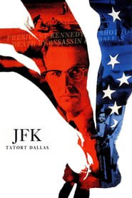 JFK – Tatort Dallas