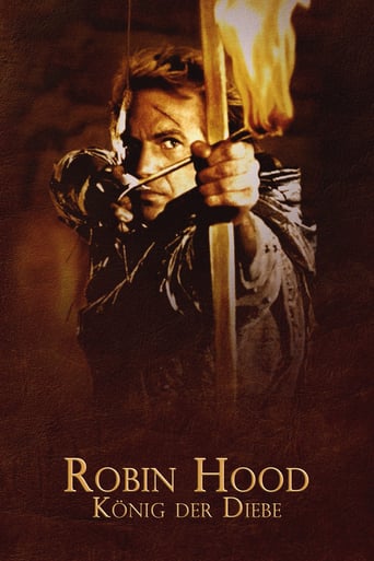 Robin Hood – König der Diebe stream