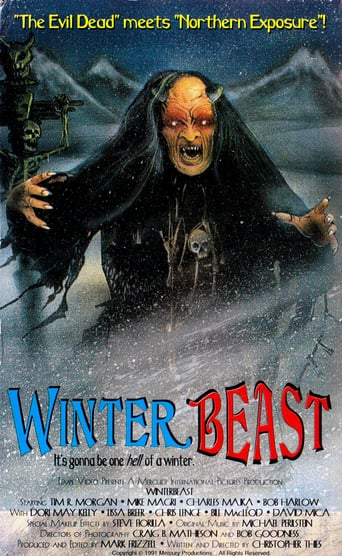 Winterbeast stream