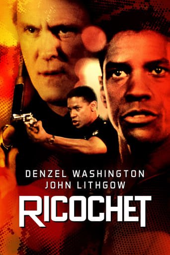Ricochet – Der Aufprall stream