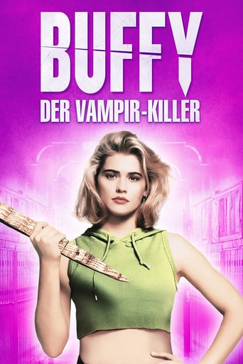 Buffy – Der Vampir Killer stream