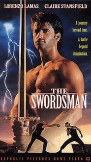 The Swordsman – Das magische Schwert