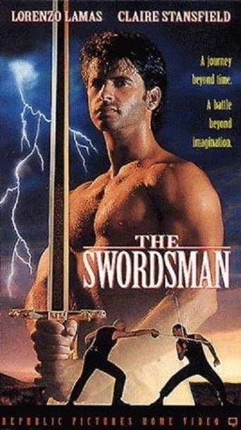 The Swordsman – Das magische Schwert stream