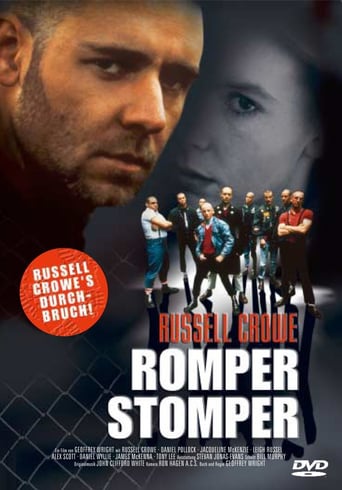 Romper Stomper stream