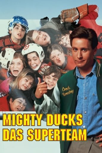 Mighty Ducks – Das Superteam stream