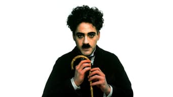 Chaplin foto 4