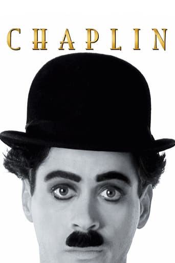 Chaplin stream