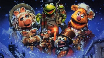 Die Muppets Weihnachtsgeschichte foto 9