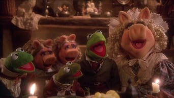 Die Muppets Weihnachtsgeschichte foto 4