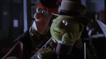 Die Muppets Weihnachtsgeschichte foto 5