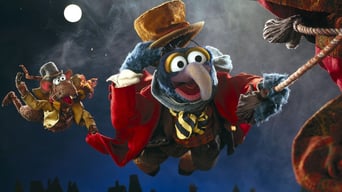 Die Muppets Weihnachtsgeschichte foto 1