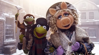 Die Muppets Weihnachtsgeschichte foto 8