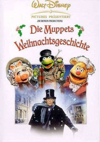 Die Muppets Weihnachtsgeschichte stream